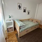 Lägenhet La Klamma