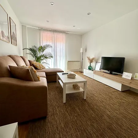 La Klamma Apartamento *