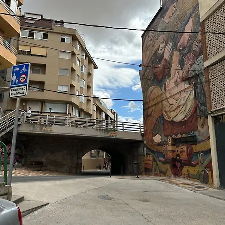 La Klamma Lejlighed