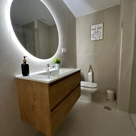 La Klamma Apartamento *