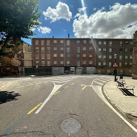 La Klamma Apartamento *