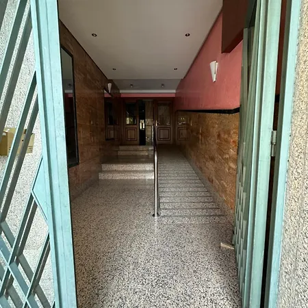 La Klamma Apartamento Zamora