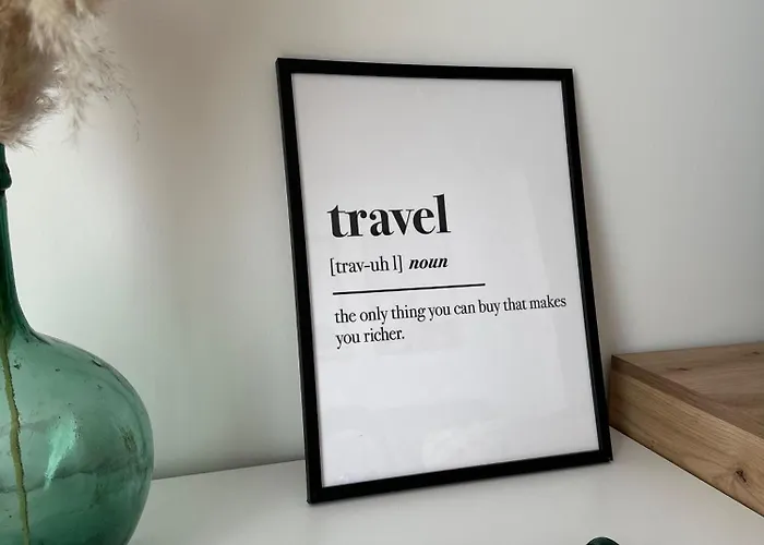 Appartement La Klamma Zamora