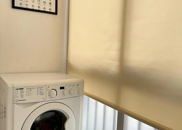 Appartement La Klamma *