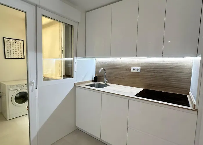 La Klamma Appartement *