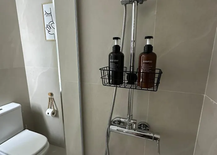 Appartement La Klamma *