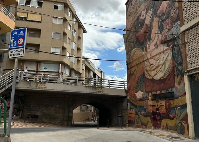 La Klamma Appartement