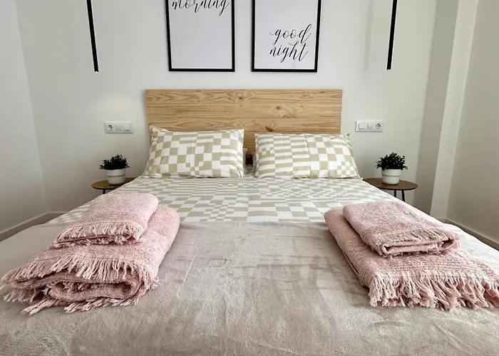 Appartement La Klamma Zamora