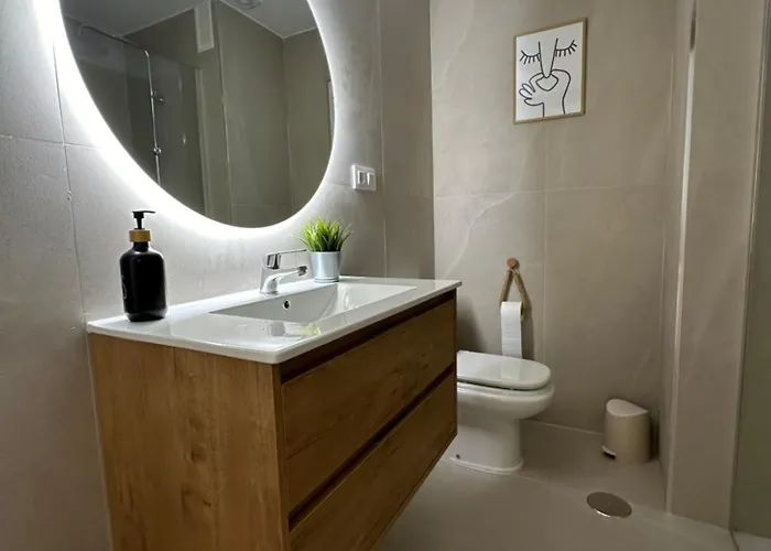 La Klamma Appartement *