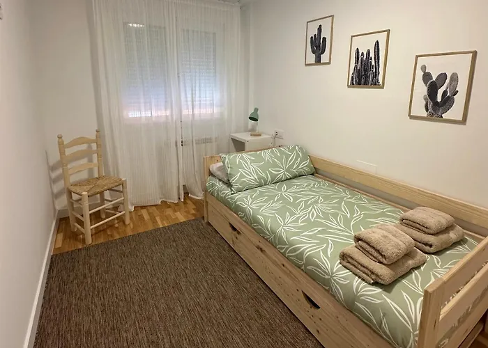 Appartement La Klamma