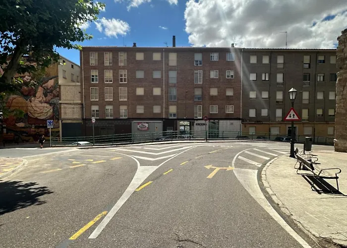 La Klamma Appartement *