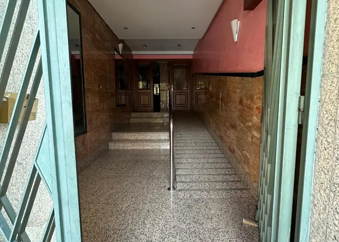 La Klamma Appartement Zamora