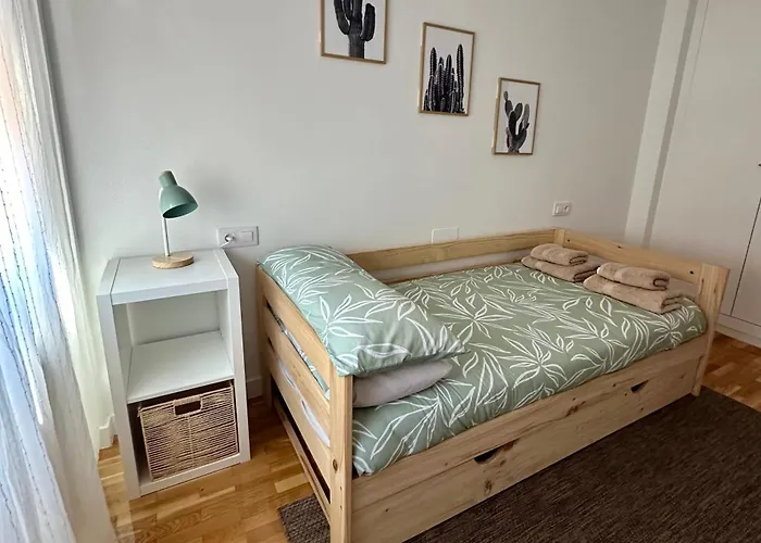 Appartement La Klamma